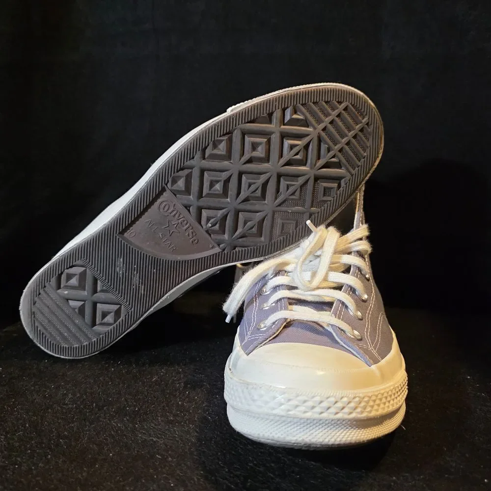 Converse Mens 10 - Picture 10 of 11